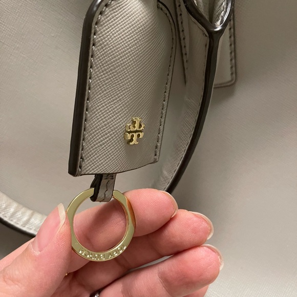 Tory Burch laptop / work / school bag - Picture 9 of 10